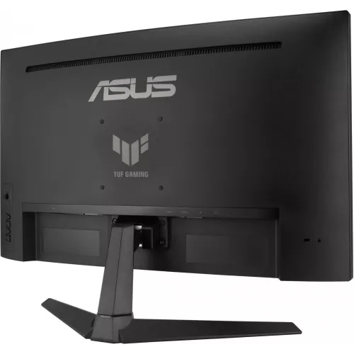 Монитор Asus 27" TUF Gaming VG27VQ3B черный VA LED 16:9 HDMI M/M матовая 250cd 178гр/178гр 1920x1080 180Hz FreeSync DP FHD 4.9кг