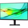 Монитор Samsung 27" ViewFinity S6 S27D604UAIXCI черный IPS LED 5ms 16:9 HDMI матовая HAS Piv 1000:1 350cd 178гр/178гр 2560x1440 100Hz DP 2K USB 6.1кг