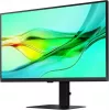 Монитор Samsung 27" ViewFinity S6 S27D604UAIXCI черный IPS LED 5ms 16:9 HDMI матовая HAS Piv 1000:1 350cd 178гр/178гр 2560x1440 100Hz DP 2K USB 6.1кг