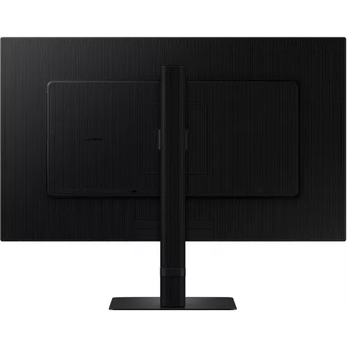 Монитор Samsung 27" ViewFinity S6 S27D604UAIXCI черный IPS LED 5ms 16:9 HDMI матовая HAS Piv 1000:1 350cd 178гр/178гр 2560x1440 100Hz DP 2K USB 6.1кг