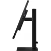 Монитор Samsung 27" ViewFinity S6 S27D604UAIXCI черный IPS LED 5ms 16:9 HDMI матовая HAS Piv 1000:1 350cd 178гр/178гр 2560x1440 100Hz DP 2K USB 6.1кг