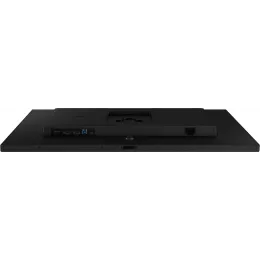 Монитор Samsung 27" ViewFinity S6 S27D604UAIXCI черный IPS LED 5ms 16:9 HDMI матовая HAS Piv 1000:1 350cd 178гр/178гр 2560x1440 100Hz DP 2K USB 6.1кг