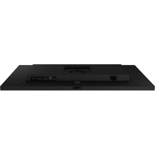 Монитор Samsung 27" ViewFinity S6 S27D604UAIXCI черный IPS LED 5ms 16:9 HDMI матовая HAS Piv 1000:1 350cd 178гр/178гр 2560x1440 100Hz DP 2K USB 6.1кг