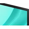 Монитор Samsung 27" ViewFinity S6 S27D604UAIXCI черный IPS LED 5ms 16:9 HDMI матовая HAS Piv 1000:1 350cd 178гр/178гр 2560x1440 100Hz DP 2K USB 6.1кг