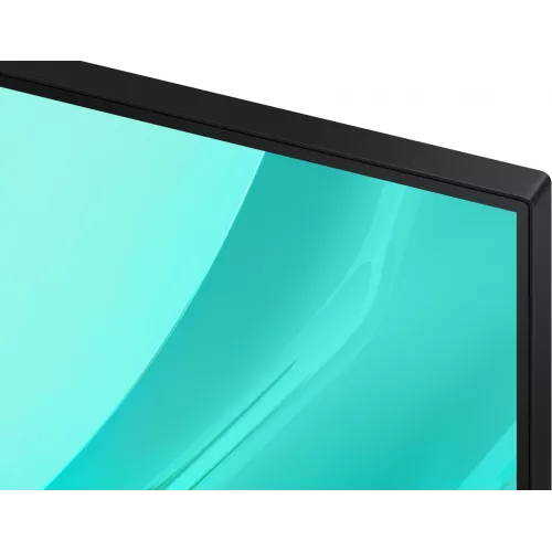 Монитор Samsung 27" ViewFinity S6 S27D604UAIXCI черный IPS LED 5ms 16:9 HDMI матовая HAS Piv 1000:1 350cd 178гр/178гр 2560x1440 100Hz DP 2K USB 6.1кг