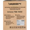 Источник бесперебойного питания Ippon Innova TBE 1000 900Вт 1000ВА черный
