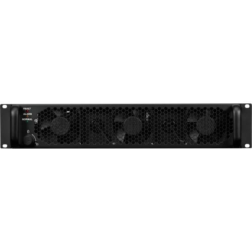 Источник бесперебойного питания Ippon Intatum RTM PM 20K 20000Вт 20000ВА черный