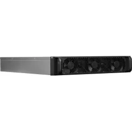 Источник бесперебойного питания Ippon Intatum RTM PM 20K 20000Вт 20000ВА черный
