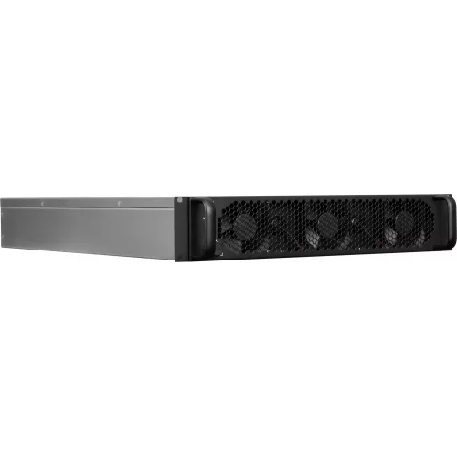 Источник бесперебойного питания Ippon Intatum RTM PM 20K 20000Вт 20000ВА черный