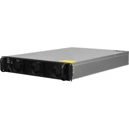 Источник бесперебойного питания Ippon Intatum RTM PM 20K 20000Вт 20000ВА черный