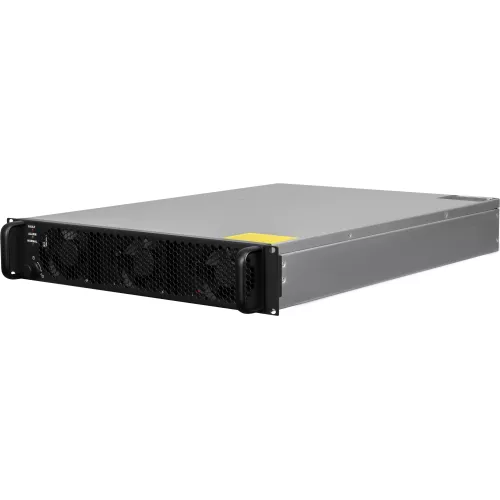 Источник бесперебойного питания Ippon Intatum RTM PM 20K 20000Вт 20000ВА черный