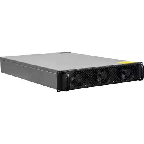 Источник бесперебойного питания Ippon Intatum RTM PM 20K 20000Вт 20000ВА черный