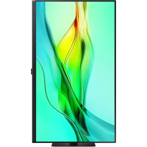Монитор Samsung 32" ViewFinity S6 S32D604UAIXCI черный IPS LED 5ms 16:9 HDMI матовая HAS Piv 1000:1 350cd 178гр/178гр 2560x1440 100Hz DP 2K USB 7.2кг