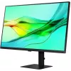 Монитор Samsung 32" ViewFinity S6 S32D604UAIXCI черный IPS LED 5ms 16:9 HDMI матовая HAS Piv 1000:1 350cd 178гр/178гр 2560x1440 100Hz DP 2K USB 7.2кг