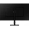 Монитор Samsung 32" ViewFinity S6 S32D604UAIXCI черный IPS LED 5ms 16:9 HDMI матовая HAS Piv 1000:1 350cd 178гр/178гр 2560x1440 100Hz DP 2K USB 7.2кг