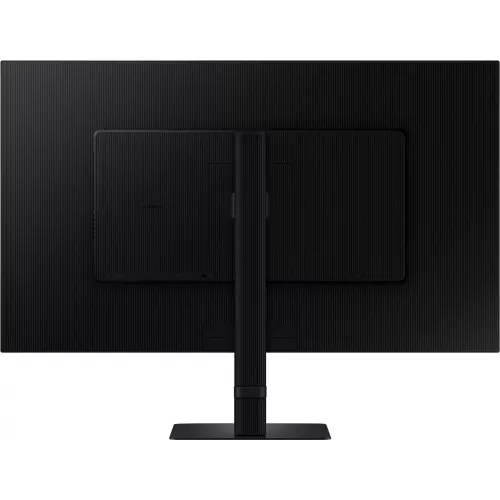 Монитор Samsung 32" ViewFinity S6 S32D604UAIXCI черный IPS LED 5ms 16:9 HDMI матовая HAS Piv 1000:1 350cd 178гр/178гр 2560x1440 100Hz DP 2K USB 7.2кг