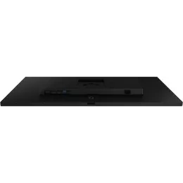 Монитор Samsung 32" ViewFinity S6 S32D604UAIXCI черный IPS LED 5ms 16:9 HDMI матовая HAS Piv 1000:1 350cd 178гр/178гр 2560x1440 100Hz DP 2K USB 7.2кг