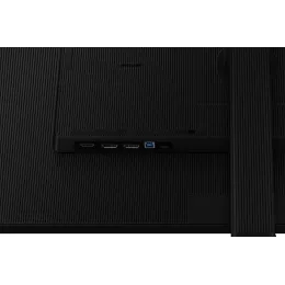 Монитор Samsung 32" ViewFinity S6 S32D604UAIXCI черный IPS LED 5ms 16:9 HDMI матовая HAS Piv 1000:1 350cd 178гр/178гр 2560x1440 100Hz DP 2K USB 7.2кг