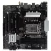 Материнская плата Biostar B760MXC Pro Soc-1700 Intel B760 4xDDR5 mATX AC`97 8ch(7.1) 2.5Gg RAID+VGA+DVI+HDMI