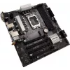 Материнская плата Biostar B760MXC Pro Soc-1700 Intel B760 4xDDR5 mATX AC`97 8ch(7.1) 2.5Gg RAID+VGA+DVI+HDMI