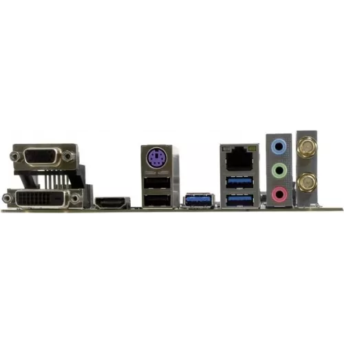 Материнская плата Biostar B760MXC Pro Soc-1700 Intel B760 4xDDR5 mATX AC`97 8ch(7.1) 2.5Gg RAID+VGA+DVI+HDMI