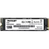 Накопитель SSD Patriot PCIe 3.0 x4 128GB P320P128GM28 P320 M.2 2280