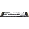 Накопитель SSD Patriot PCIe 3.0 x4 128GB P320P128GM28 P320 M.2 2280