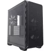 Корпус Montech Air 903 Base черный без БП ATX 9x120mm 3x140mm 2xUSB3.0 audio bott PSU