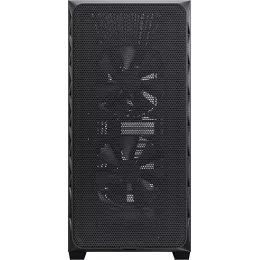 Корпус Montech Air 903 Base черный без БП ATX 9x120mm 3x140mm 2xUSB3.0 audio bott PSU