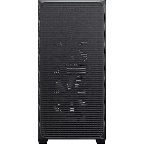 Корпус Montech Air 903 Base черный без БП ATX 9x120mm 3x140mm 2xUSB3.0 audio bott PSU