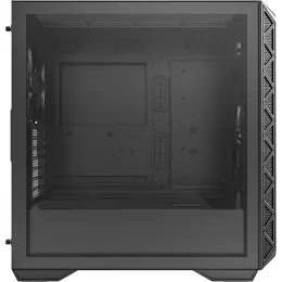 Корпус Montech Air 903 Base черный без БП ATX 9x120mm 3x140mm 2xUSB3.0 audio bott PSU