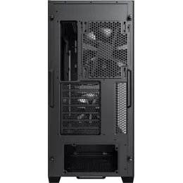 Корпус Montech Air 903 Base черный без БП ATX 9x120mm 3x140mm 2xUSB3.0 audio bott PSU