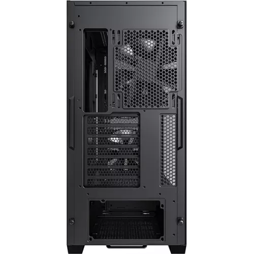 Корпус Montech Air 903 Base черный без БП ATX 9x120mm 3x140mm 2xUSB3.0 audio bott PSU