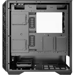 Корпус Montech Air 903 Base черный без БП ATX 9x120mm 3x140mm 2xUSB3.0 audio bott PSU