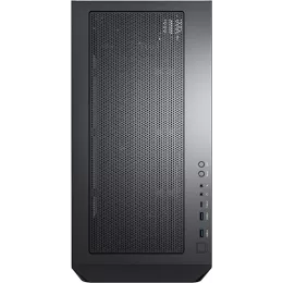 Корпус Montech Air 903 Base черный без БП ATX 9x120mm 3x140mm 2xUSB3.0 audio bott PSU
