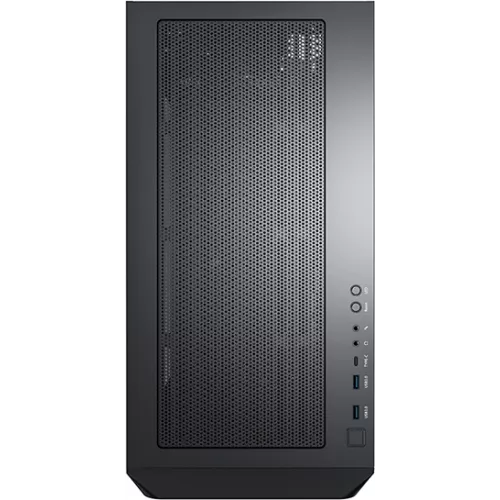 Корпус Montech Air 903 Base черный без БП ATX 9x120mm 3x140mm 2xUSB3.0 audio bott PSU