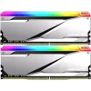 Память DDR5 2x16GB 6800MHz Netac NTZED5P68DP-32S Z RGB RTL Gaming PC5-54400 CL34 DIMM ECC 288-pin 1.4В kit с радиатором Ret