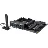 Материнская плата Asus PROART X870E-CREATOR WIFI Socket AM5 AMD X870E 4xDDR5 ATX AC`97 8ch(7.1) 1 x 10Gigabit + 1 x 2.5Gigabit RAID+HDMI+DP