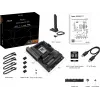 Материнская плата Asus PROART X870E-CREATOR WIFI Socket AM5 AMD X870E 4xDDR5 ATX AC`97 8ch(7.1) 1 x 10Gigabit + 1 x 2.5Gigabit RAID+HDMI+DP