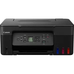 МФУ струйный Canon Pixma G3470 (5805C029 / 5805C009) A4 WiFi черный