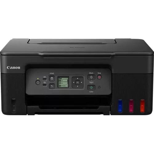 МФУ струйный Canon Pixma G3470 (5805C029 / 5805C009) A4 WiFi черный