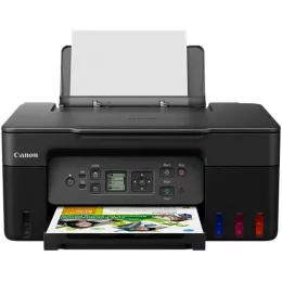 МФУ струйный Canon Pixma G3470 (5805C029 / 5805C009) A4 WiFi черный