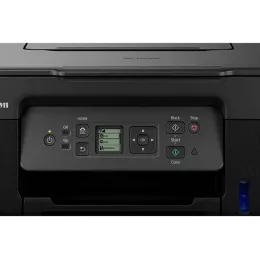 МФУ струйный Canon Pixma G3470 (5805C029 / 5805C009) A4 WiFi черный