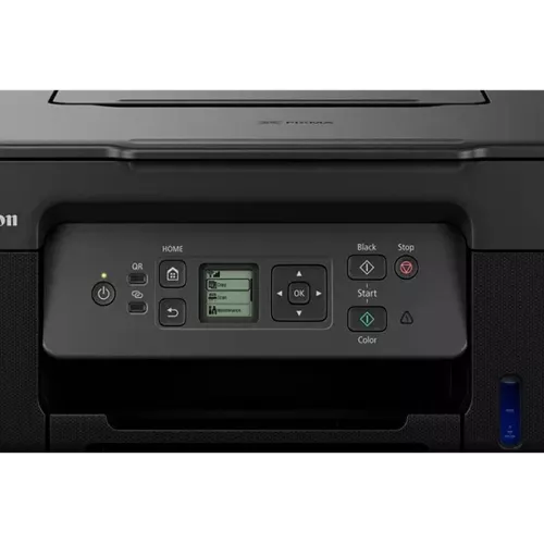 МФУ струйный Canon Pixma G3470 (5805C029 / 5805C009) A4 WiFi черный
