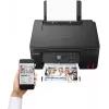 МФУ струйный Canon Pixma G3470 (5805C029 / 5805C009) A4 WiFi черный