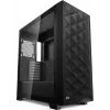 Корпус PcCooler C3D510 BK черный без БП ATX 8x120mm 5x140mm 2xUSB3.0 audio bott PSU