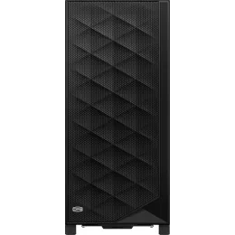Корпус PcCooler C3D510 BK черный без БП ATX 8x120mm 5x140mm 2xUSB3.0 audio bott PSU