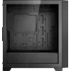 Корпус PcCooler C3D510 BK черный без БП ATX 8x120mm 5x140mm 2xUSB3.0 audio bott PSU