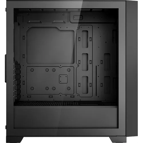 Корпус PcCooler C3D510 BK черный без БП ATX 8x120mm 5x140mm 2xUSB3.0 audio bott PSU