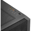 Корпус PcCooler C3D510 BK черный без БП ATX 8x120mm 5x140mm 2xUSB3.0 audio bott PSU